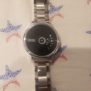 Wrist Watch